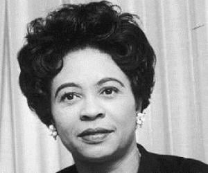Daisy Bates Daisy Bates