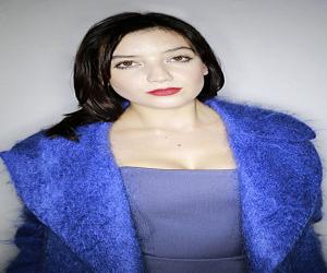 Daisy Lowe Daisy Lowe