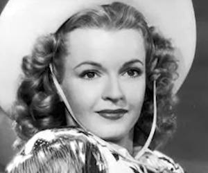 Dale Evans Dale Evans