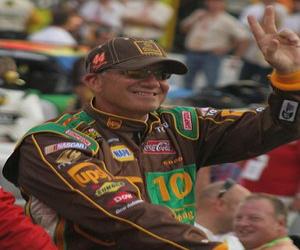 Dale Jarrett Dale Jarrett