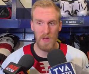 Dale Weise Dale Weise