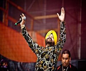 Daler Mehndi Daler Mehndi