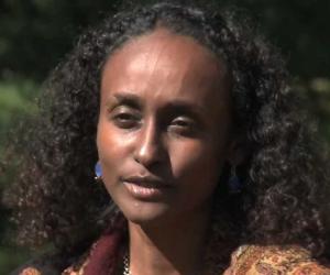 Dalia Haj-Omar Dalia Haj-Omar
