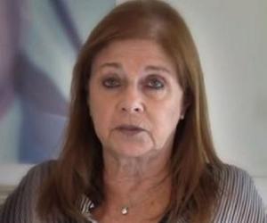 Dalia Rabin-Pelossof Dalia Rabin-Pelossof