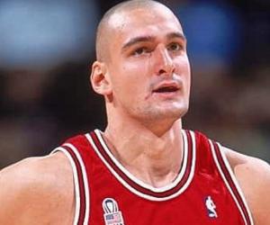 Dalibor Bagarić Dalibor Bagarić