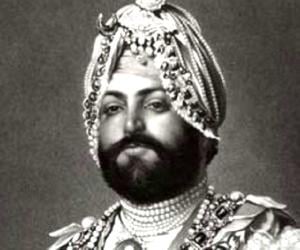 Dalip Singh Dalip Singh