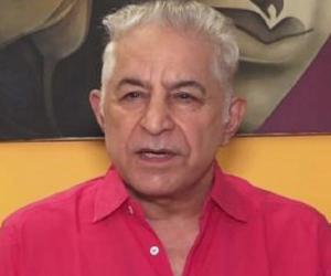 Dalip Tahil