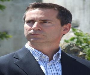 Dalton McGuinty Dalton McGuinty