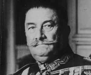 Dámaso Berenguer Dámaso Berenguer