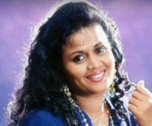 Damayanthi Fonseka Damayanthi Fonseka