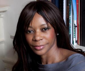 Dambisa Moyo