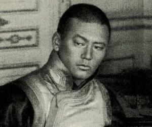 Damdin Sükhbaatar Damdin Sükhbaatar
