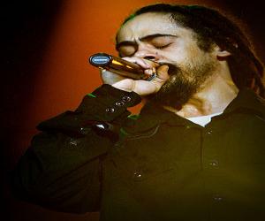 Damian Marley Damian Marley