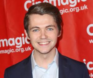 Damian McGinty Damian McGinty
