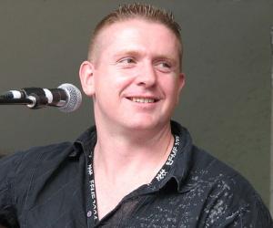 Damien Dempsey Damien Dempsey