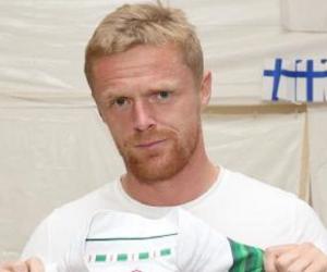 Damien Duff Damien Duff