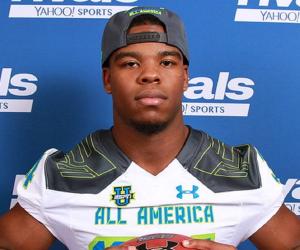 Damien Harris Damien Harris