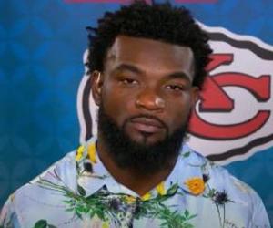 Damien Williams Damien Williams