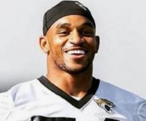 Damien Wilson Damien Wilson