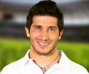 Damián Ariel Álvarez Damián Ariel Álvarez