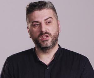 Damir Imamović Damir Imamović