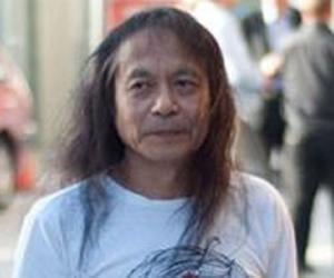 Damo Suzuki