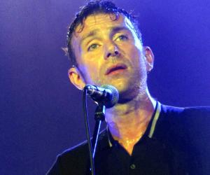 Damon Albarn