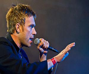 Damon Albarn Damon Albarn