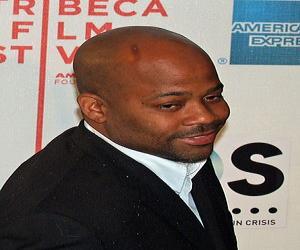 Damon Dash Damon Dash