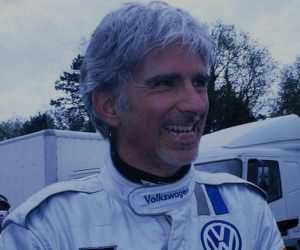 Damon Hill Damon Hill