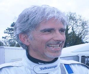 Damon Hill Damon Hill
