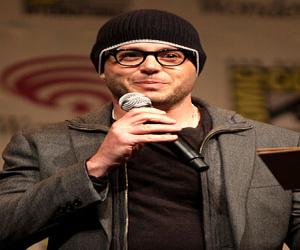 Damon Lindelof Damon Lindelof
