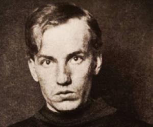 Dan Andersson Dan Andersson