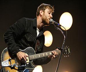 Dan Auerbach Dan Auerbach