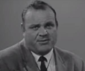 Dan Blocker Dan Blocker