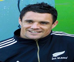 Dan Carter Dan Carter