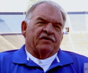 Dan Dierdorf Dan Dierdorf
