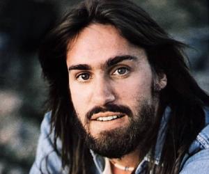 Dan Fogelberg