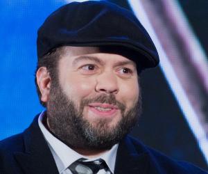 Dan Fogler Dan Fogler