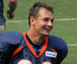Dan Gronkowski Dan Gronkowski