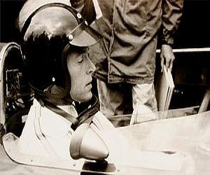 Dan Gurney Dan Gurney