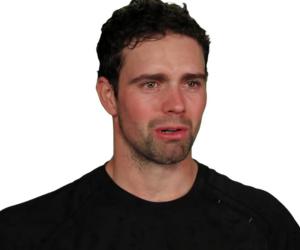 Dan Hamhuis Dan Hamhuis