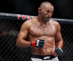 Dan Henderson Dan Henderson