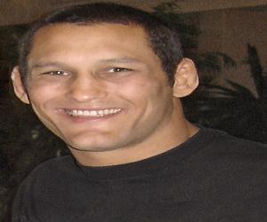 Dan Henderson Dan Henderson
