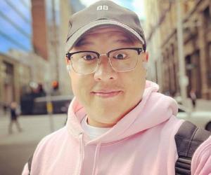 Dan Hong Dan Hong