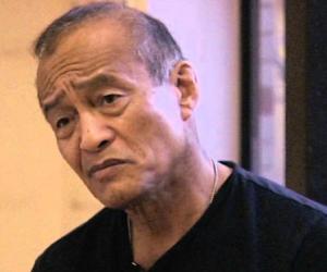 Dan Inosanto Dan Inosanto