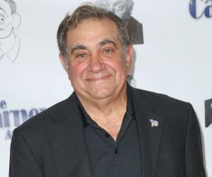 Dan Lauria Dan Lauria