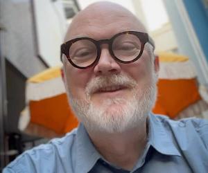 Dan Lepard Dan Lepard