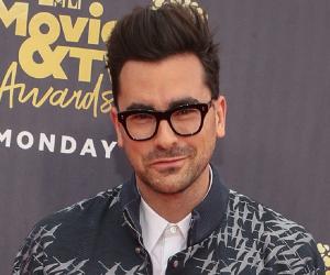 Dan Levy Dan Levy