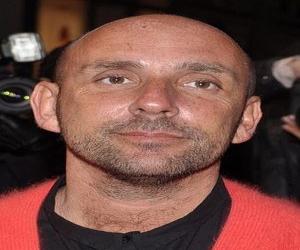 Dan Mazer Dan Mazer